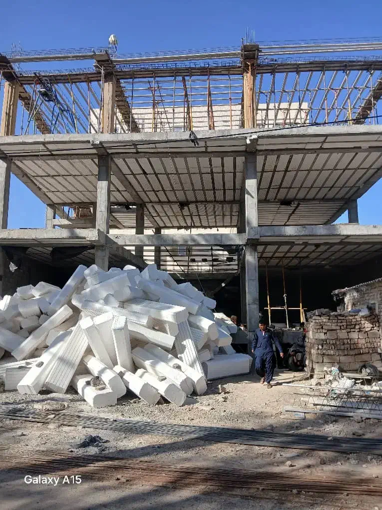 پیمانکار اجرائی آلموتربندی|خدمات پیشه و مهارت|زاهدان, |دیوار