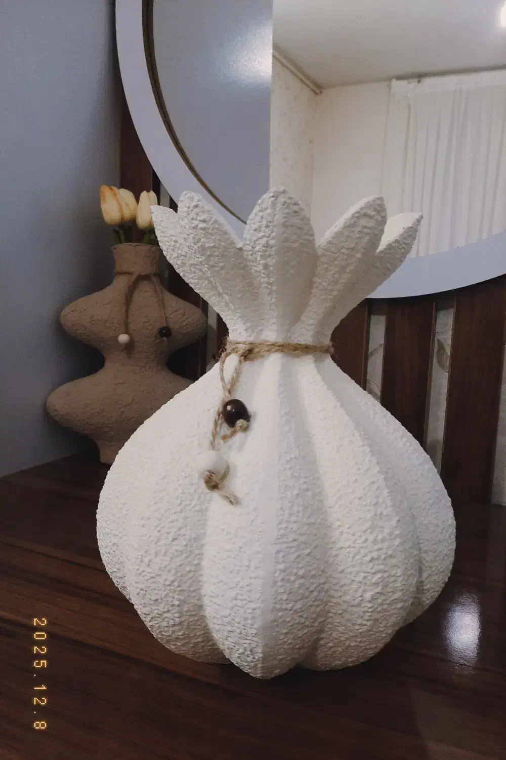 گلدان زیبا|صنایع دستی و سایر لوازم تزئینی|ابهر, |دیوار