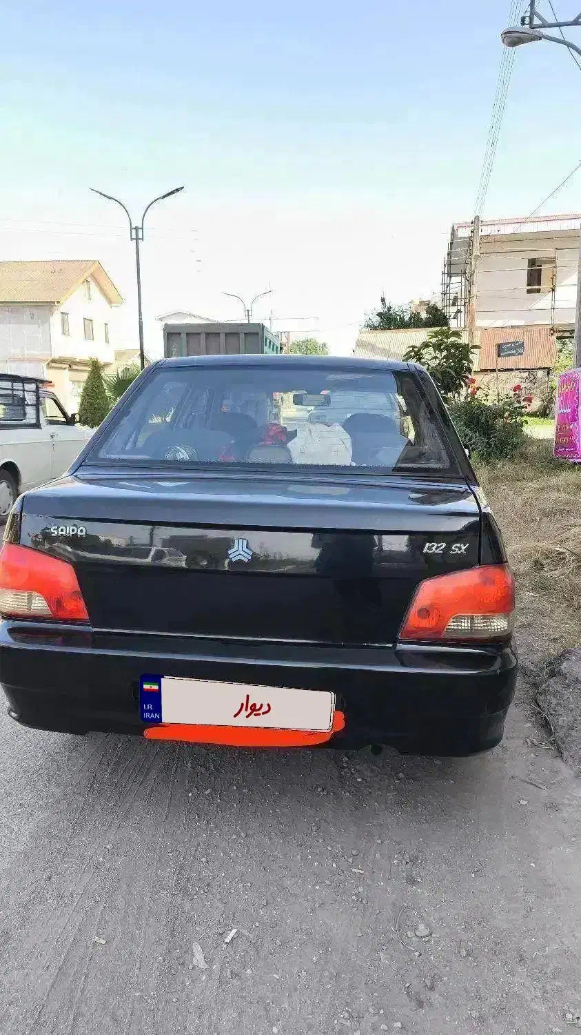 فروش پراید مدل ۸۹|خودرو سواری و وانت|لنگرود, |دیوار