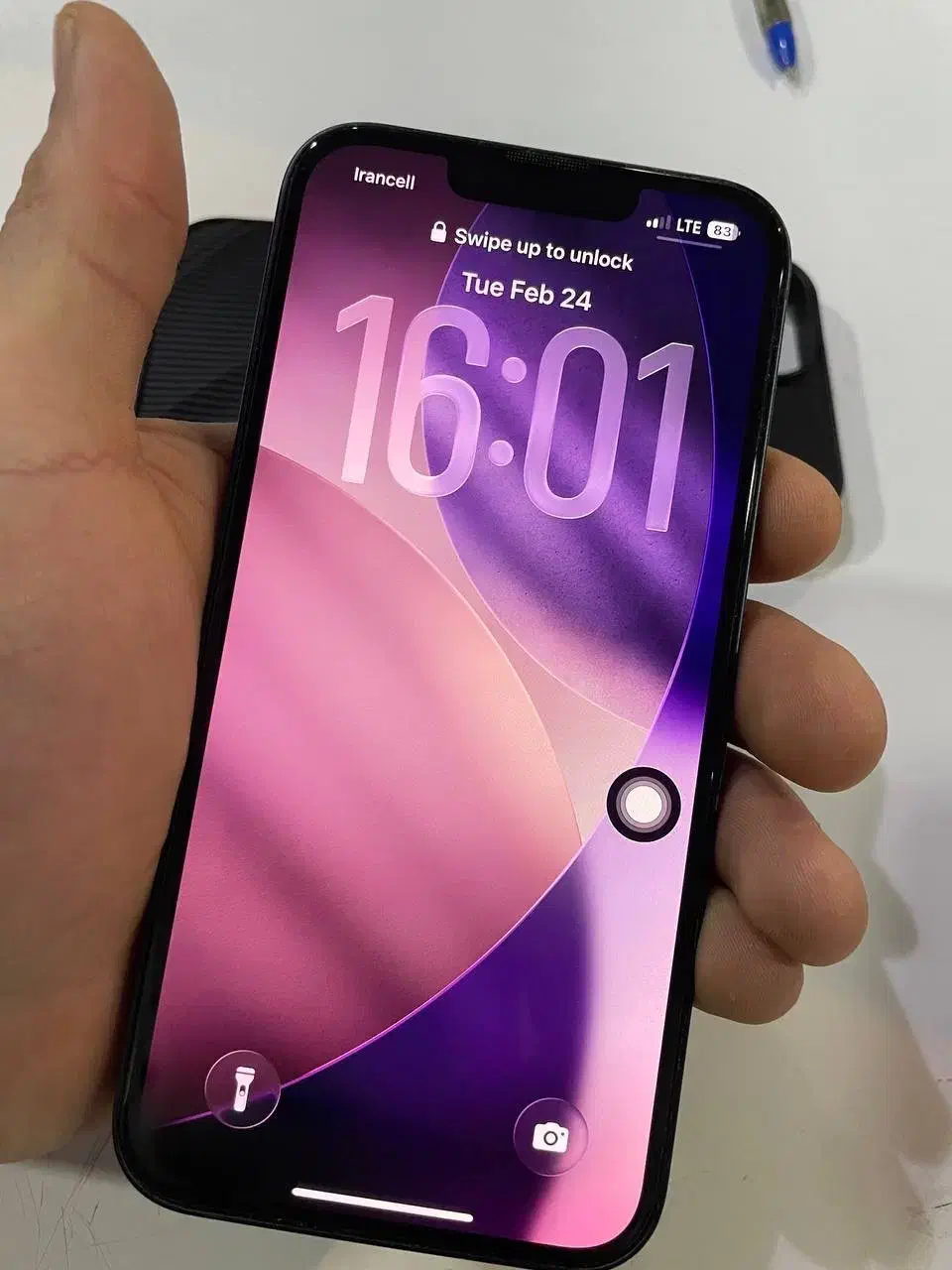 13 normal|موبایل|تهران, خلیج فارس|دیوار