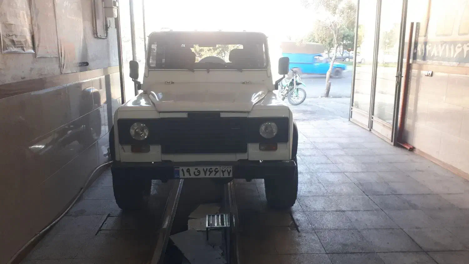 پاژن v6 مدل ۹۰ موسویی|خودرو سواری و وانت|تکاب, |دیوار