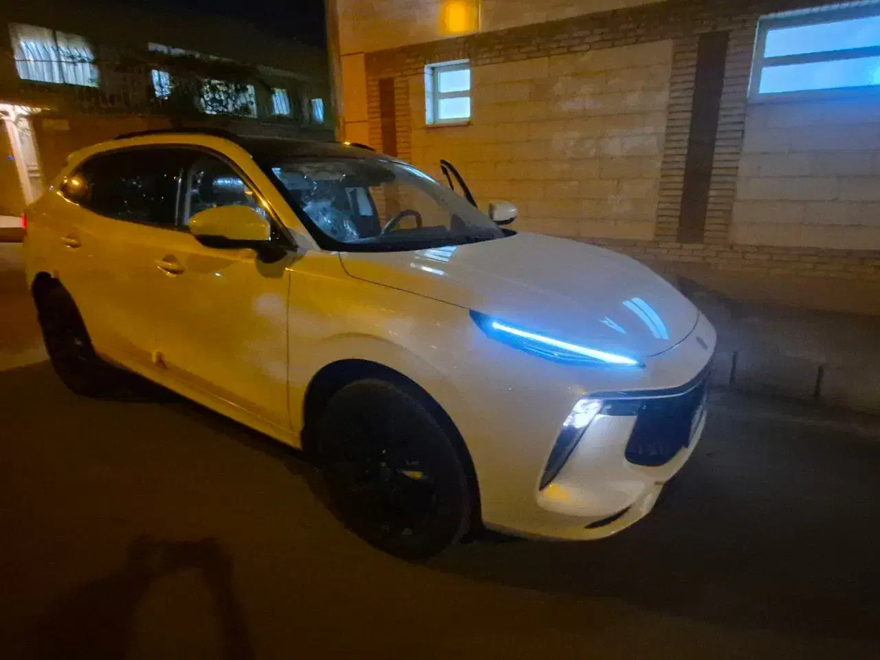 لاماری ۱۴۰۴ صفر|خودرو سواری و وانت|اصفهان, سپاهانشهر|دیوار