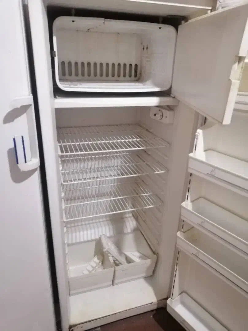 یخچال فریزر پارس در حد نو|یخچال و فریزر|کرج, مهرویلا شمالی|دیوار