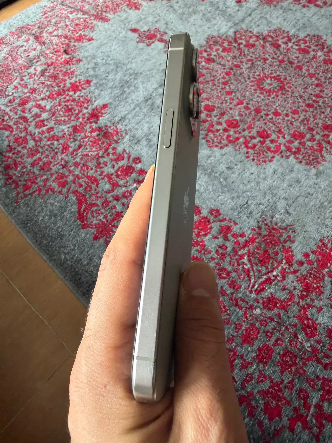 15promax512gig|موبایل|سنندج, |دیوار