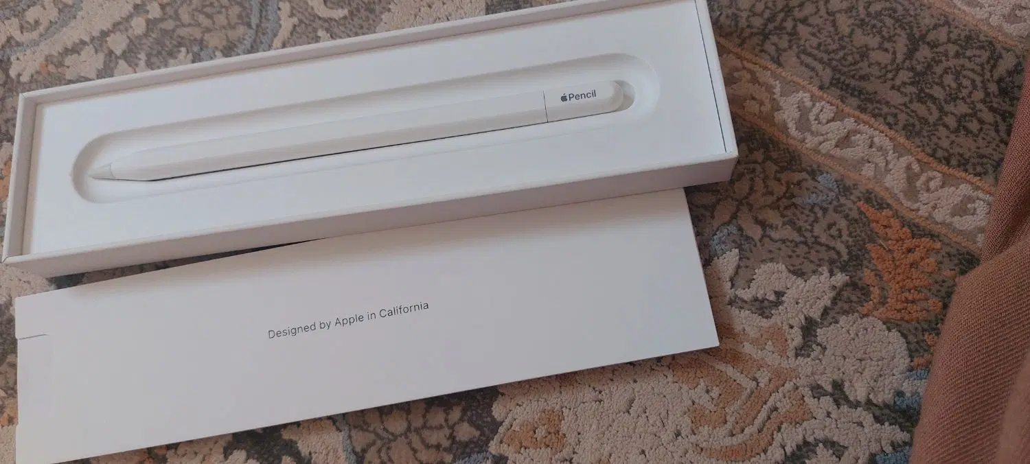 Apple Pencil USB-C|لوازم جانبی موبایل و تبلت|قشم, |دیوار