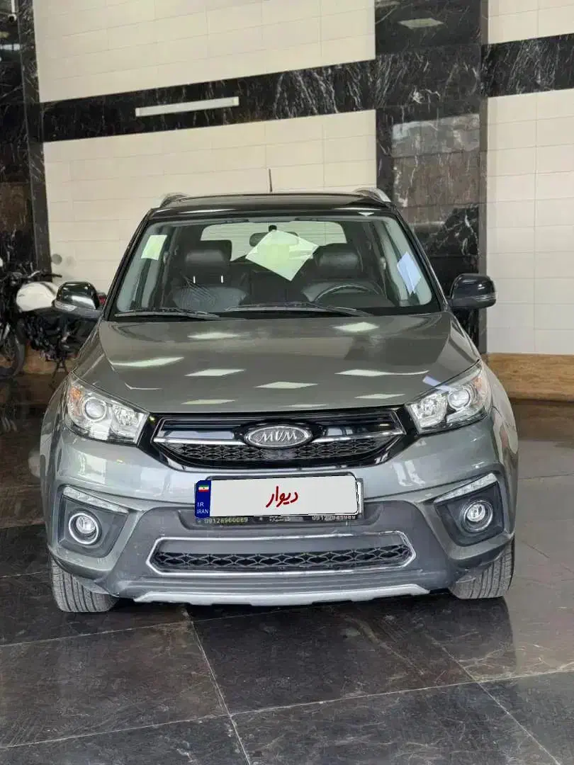 X33s ام وی ام|خودرو سواری و وانت|تهران, آهنگ|دیوار