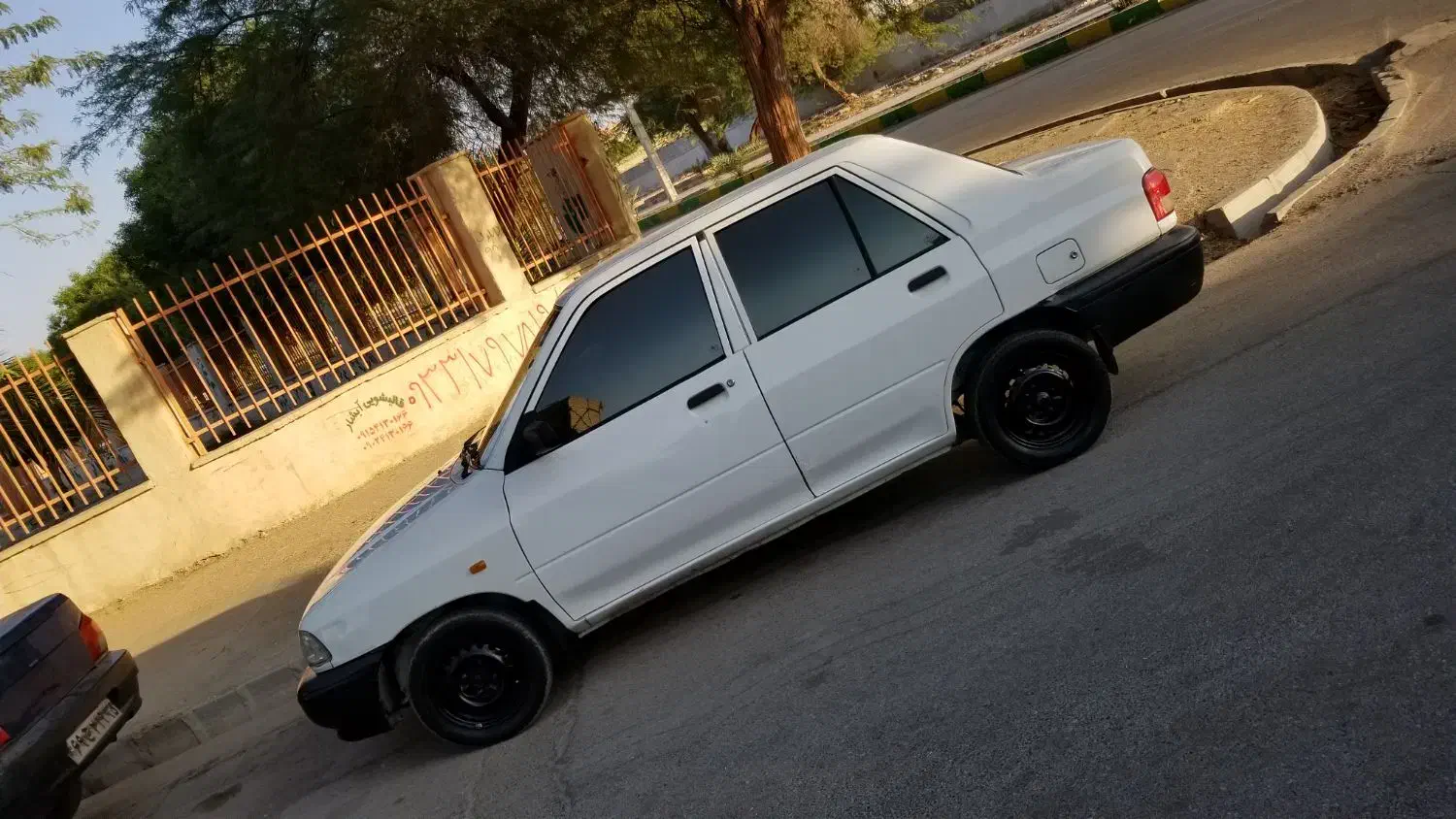 پراید 131 مدل 99|خودرو سواری و وانت|ایرانشهر, |دیوار