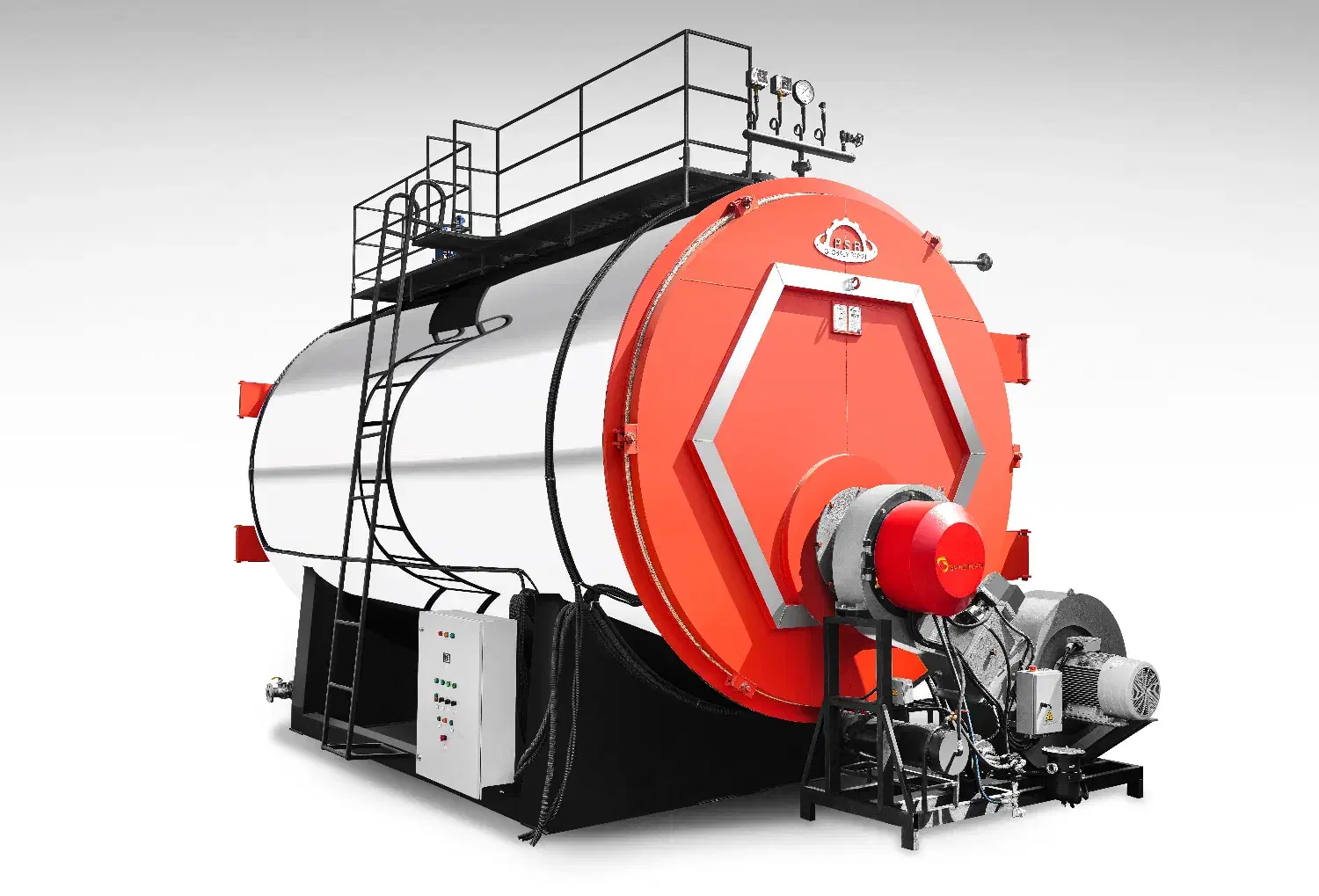 تولید کننده دیگ بخار از 500 کیلو تا 20 تن|ماشینآلات صنعتی|تهران, باشگاه نفت|دیوار