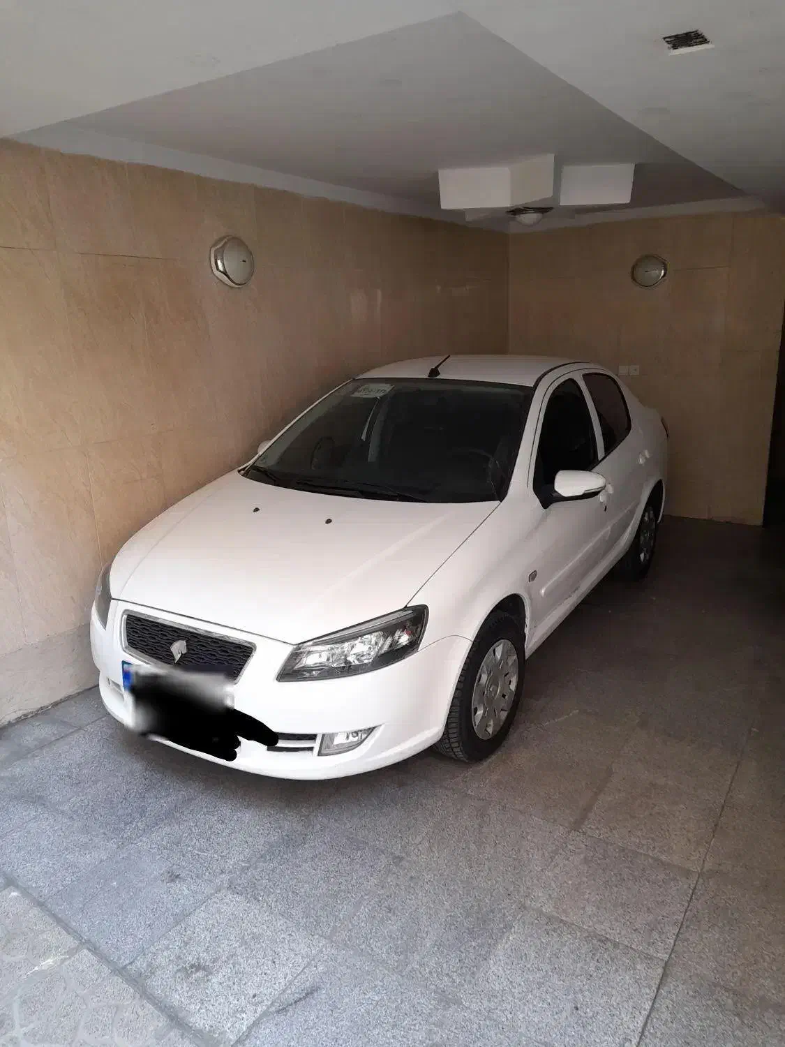 رانا پلاس ۱۴۰۰.بیرنگ|خودرو سواری و وانت|تهران, وحیدیه|دیوار