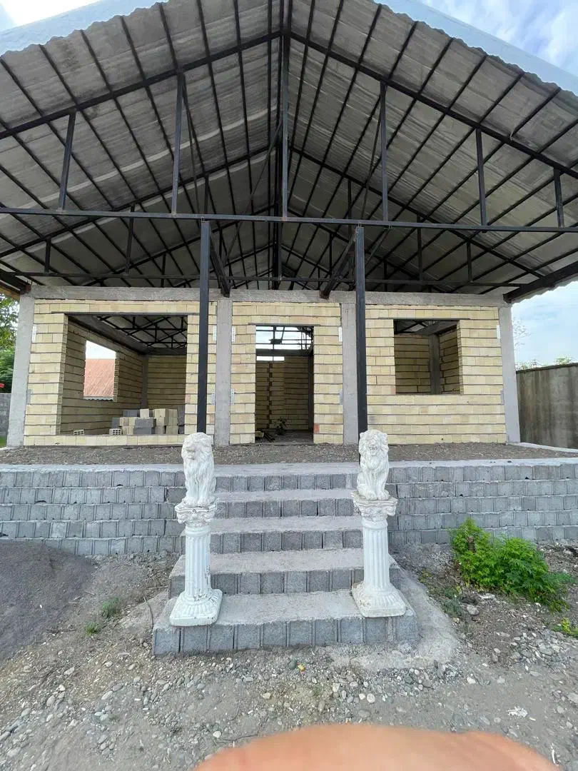 ویلا نیمه کاره|فروش زمین و ملک کلنگی|رشت, گلسار|دیوار