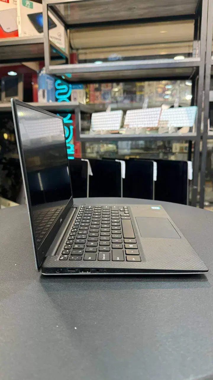 لپتاپ دل Dell XPS 13 9360 سبک و لوکس|رایانه همراه|مشهد, ارشاد|دیوار