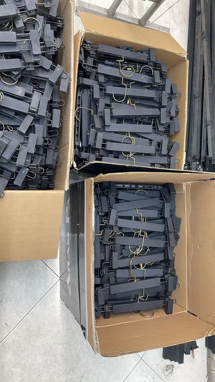 20هزار چوب کار چوبلباسی رختی چوبکار آویز نواکبند|حراج|تهران, قلهک|دیوار