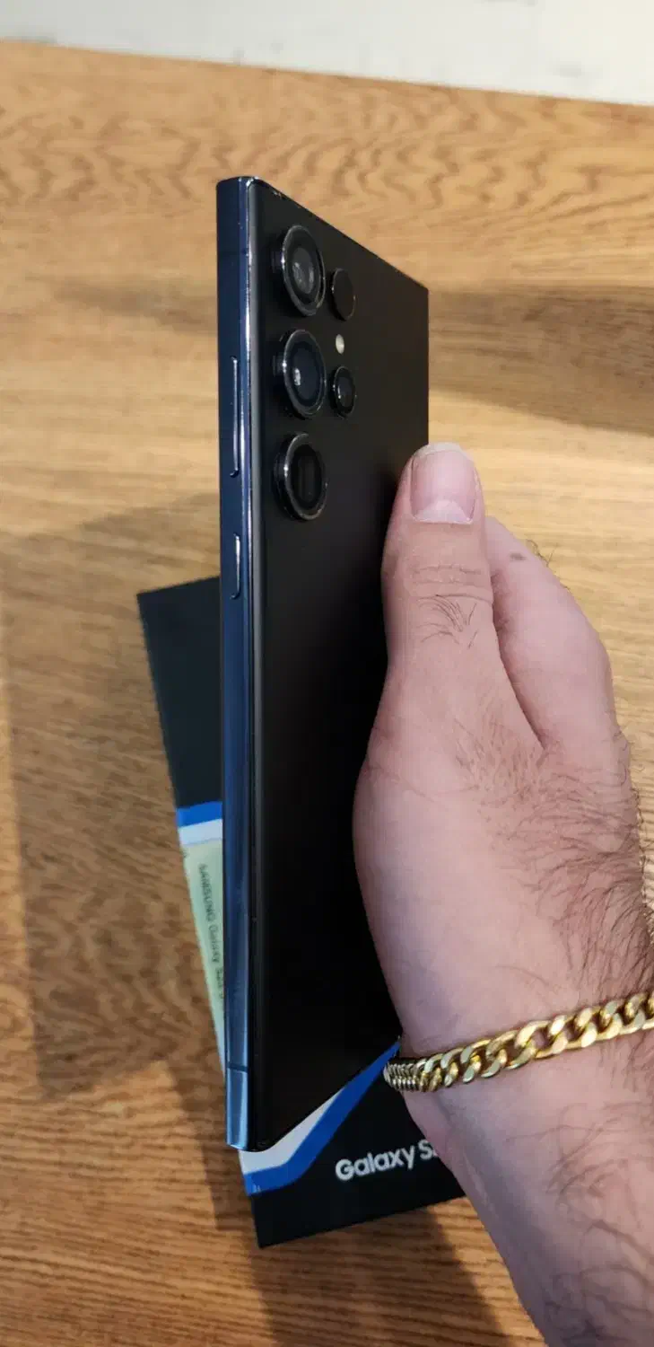 سامسونگ S23 ultra 256|موبایل|مشهد, سجاد شهر|دیوار