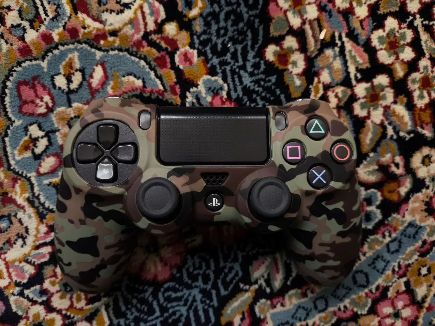 دسته کپی ps4 ( نیازمند تعمیر )|کنسول، بازی ویدئویی و آنلاین|بیرجند, |دیوار