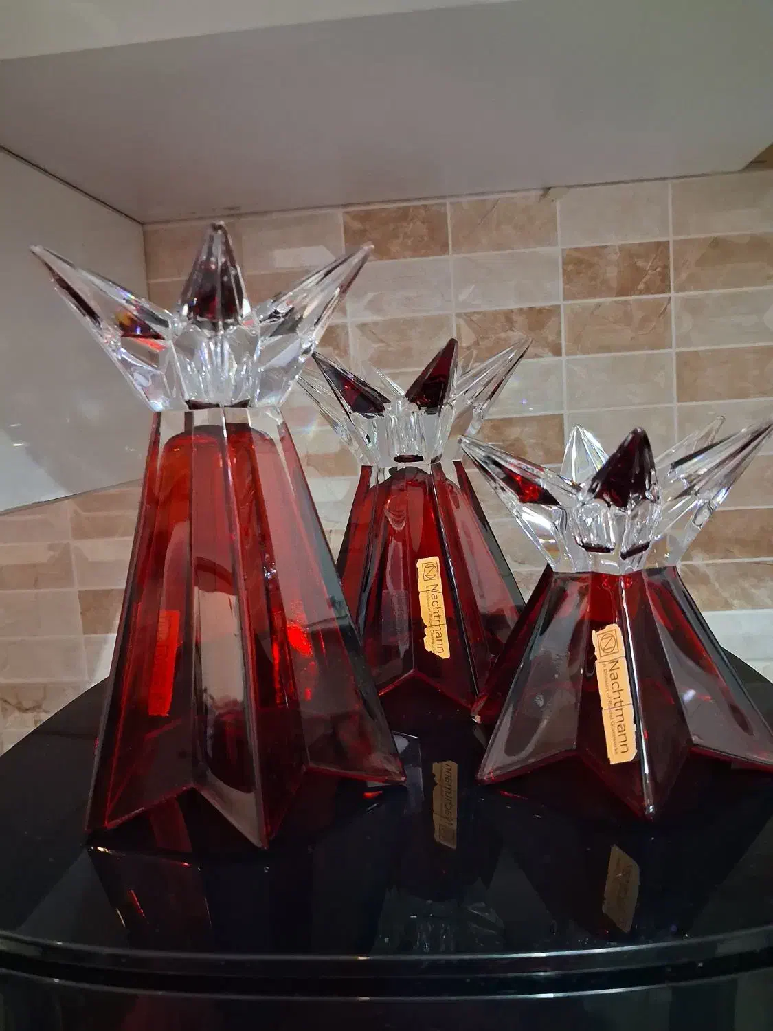 شمعدان ناخمن المانی|کلکسیون اشیاء عتیقه|تهران, فردوس|دیوار