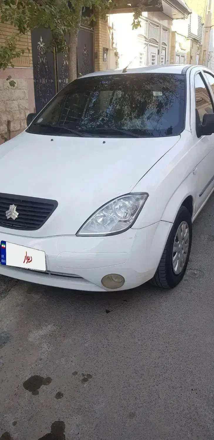 تیبا 2مدل99|خودرو سواری و وانت|قم, تولید دارو و یخچال|دیوار