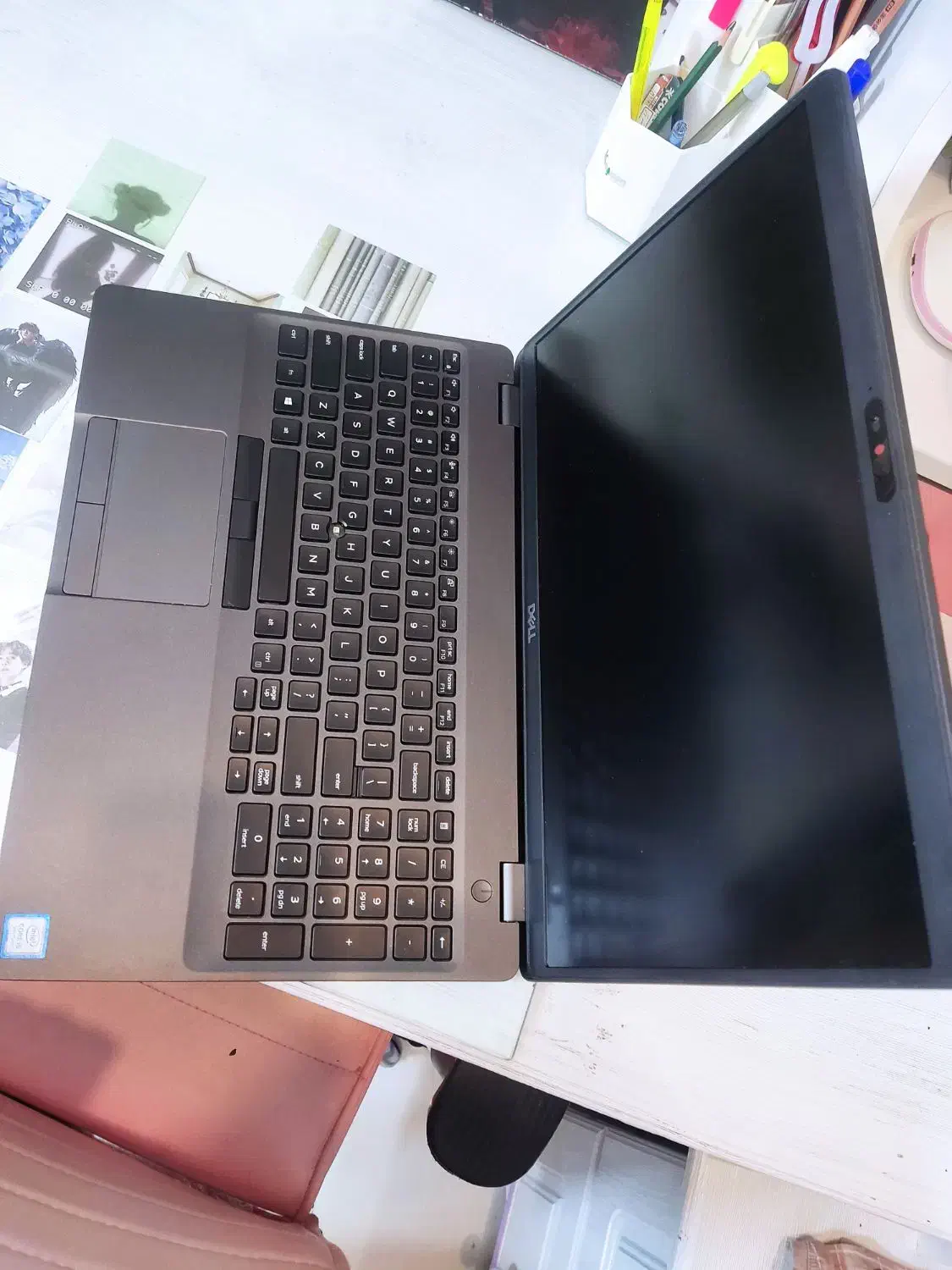 لب تاب Dell|رایانه همراه|اصفهان, ارغوانیه|دیوار