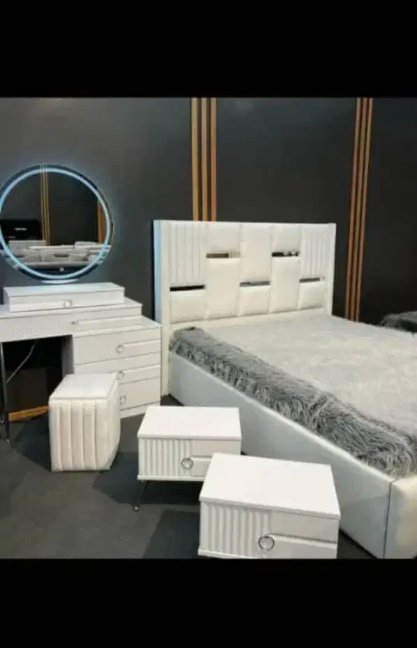 حراج سرویس خواب|تخت و سرویس خواب|بم, |دیوار