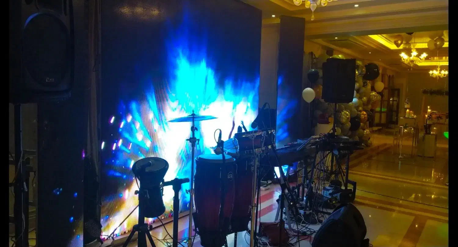 دیجیdjعروسیDjتولدمهمونی دورهمی افتتاحیه(فروش سمپل)|خدمات پذیرایی، مراسم|فردیس, فردیس|دیوار