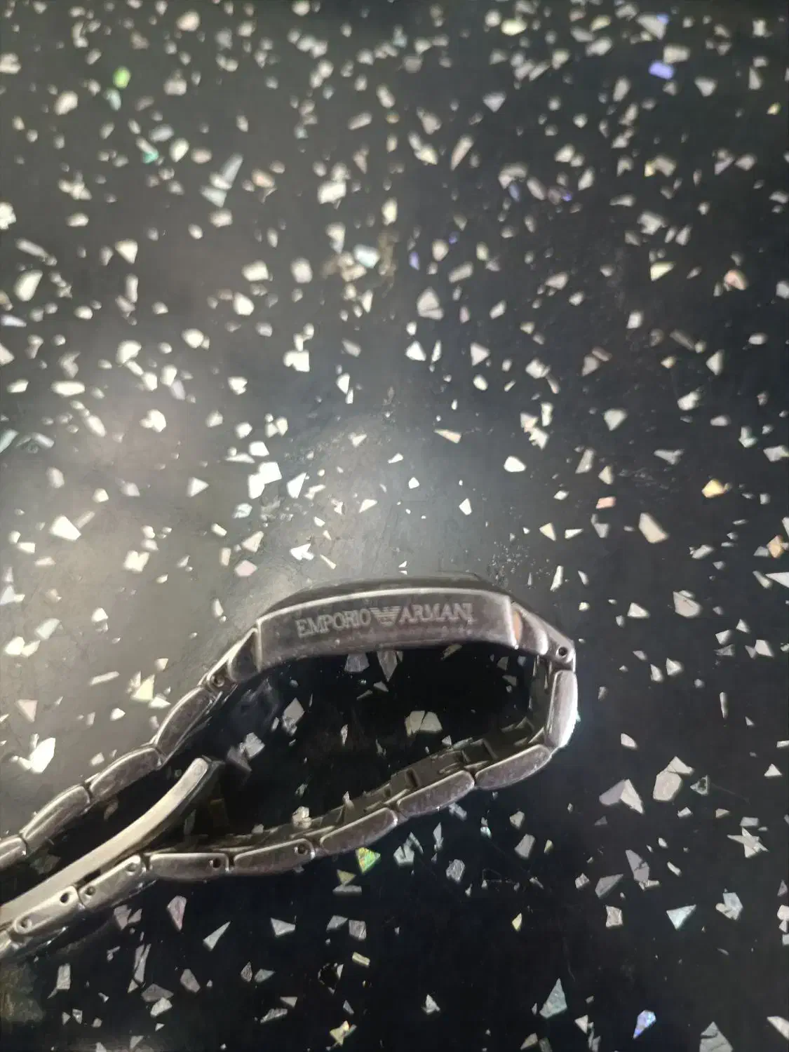 ساعت امپریو ارمانی|ساعت|ورامین, جعفر آباد اخوان|دیوار