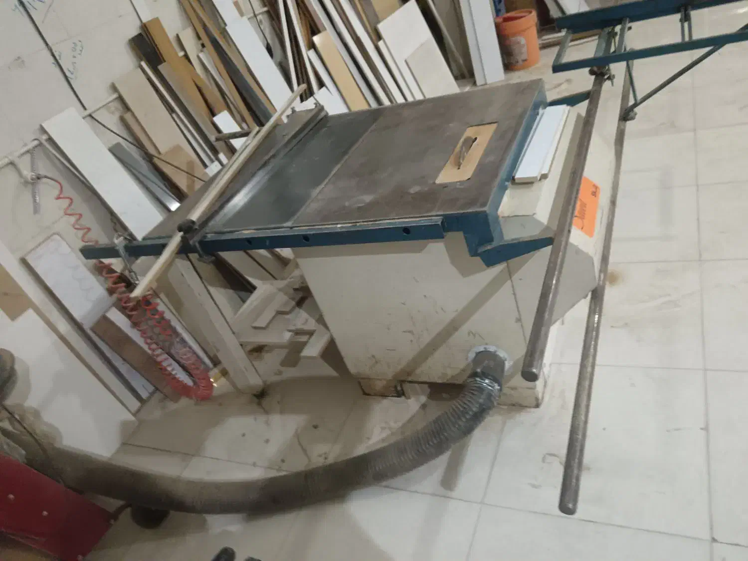 دستگاه دورکن 130|ماشین‌آلات صنعتی|مریوان, |دیوار