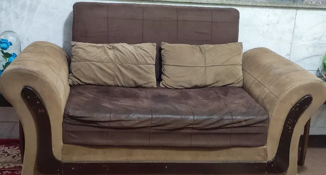 مبلمان|مبلمان خانگی و میز عسلی|مشهد, علی آباد|دیوار