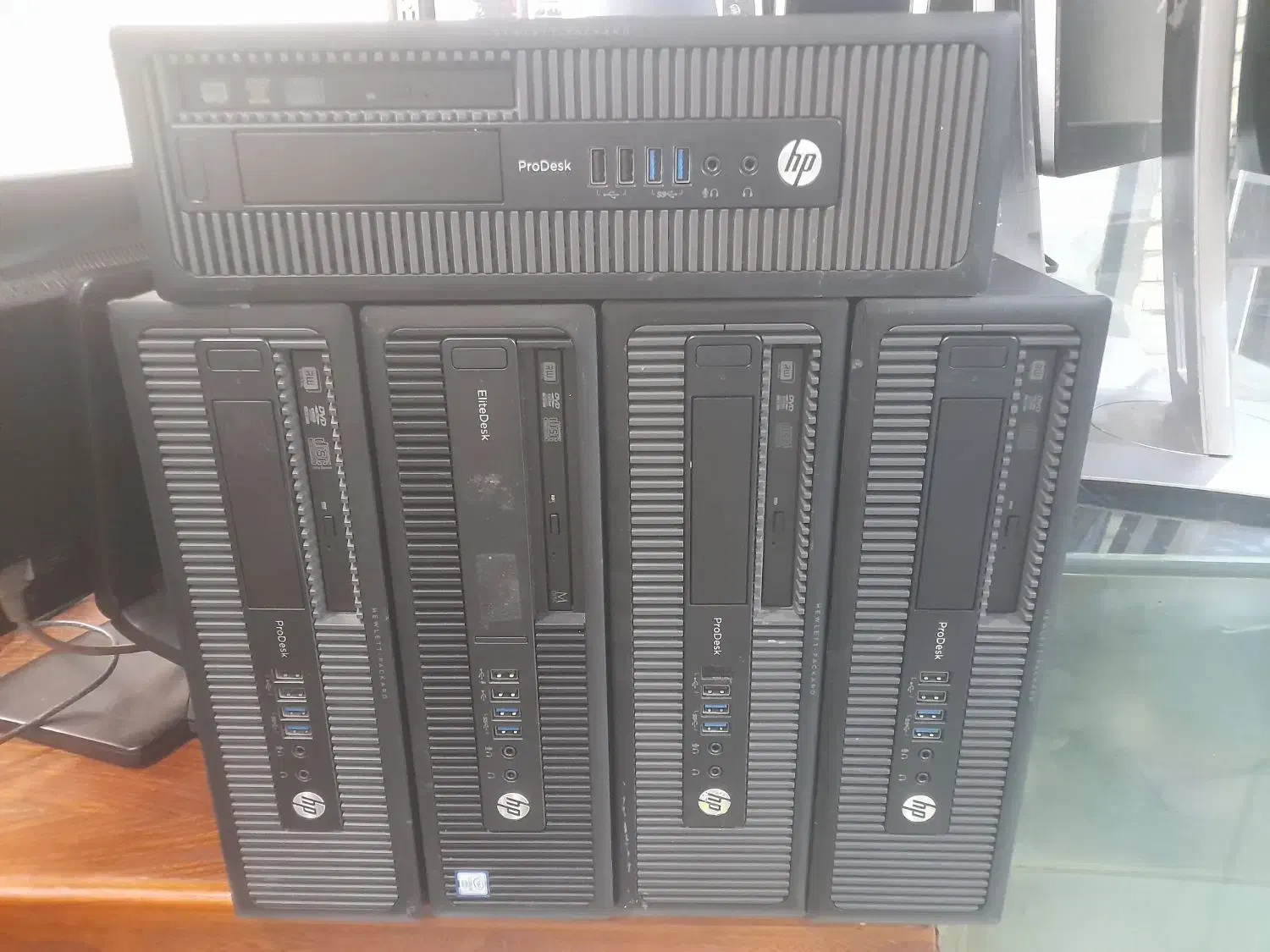 مینی کیس نسل۴|رایانه رومیزی|بندرعباس, |دیوار