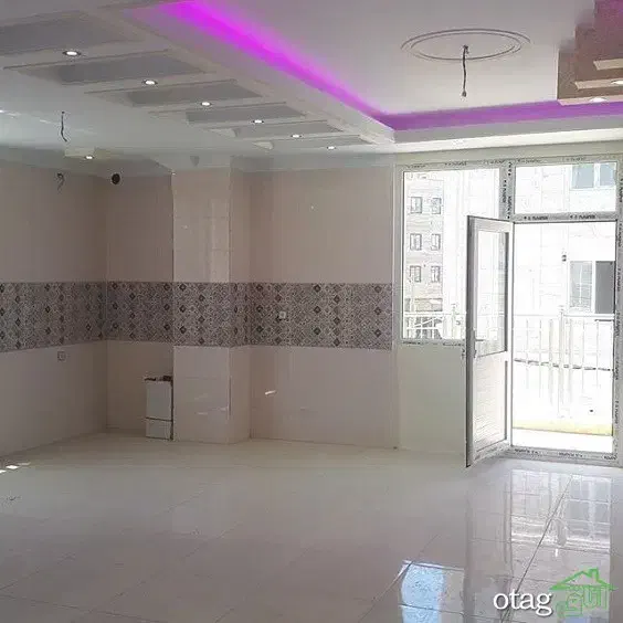 مغازه 30متری نوساز خ اقبال جهت موبایل و..|اجارهٔ مغازه و غرفه|کرمان, |دیوار