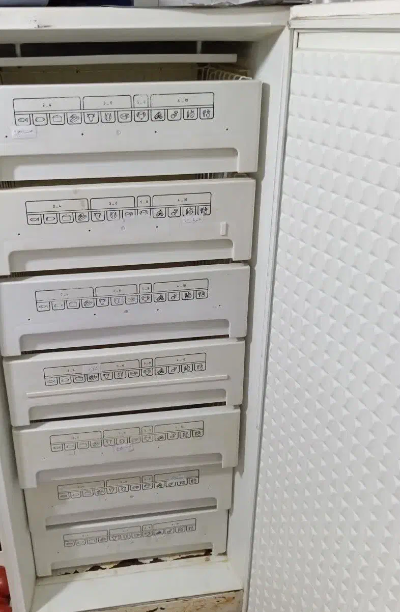 یخچال فریز|یخچال و فریزر|یزد, |دیوار