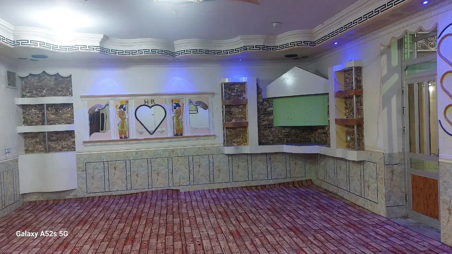 اجاره خانه ویلایی دهنو میلاس|اجارهٔ خانه و ویلا|لردگان, |دیوار