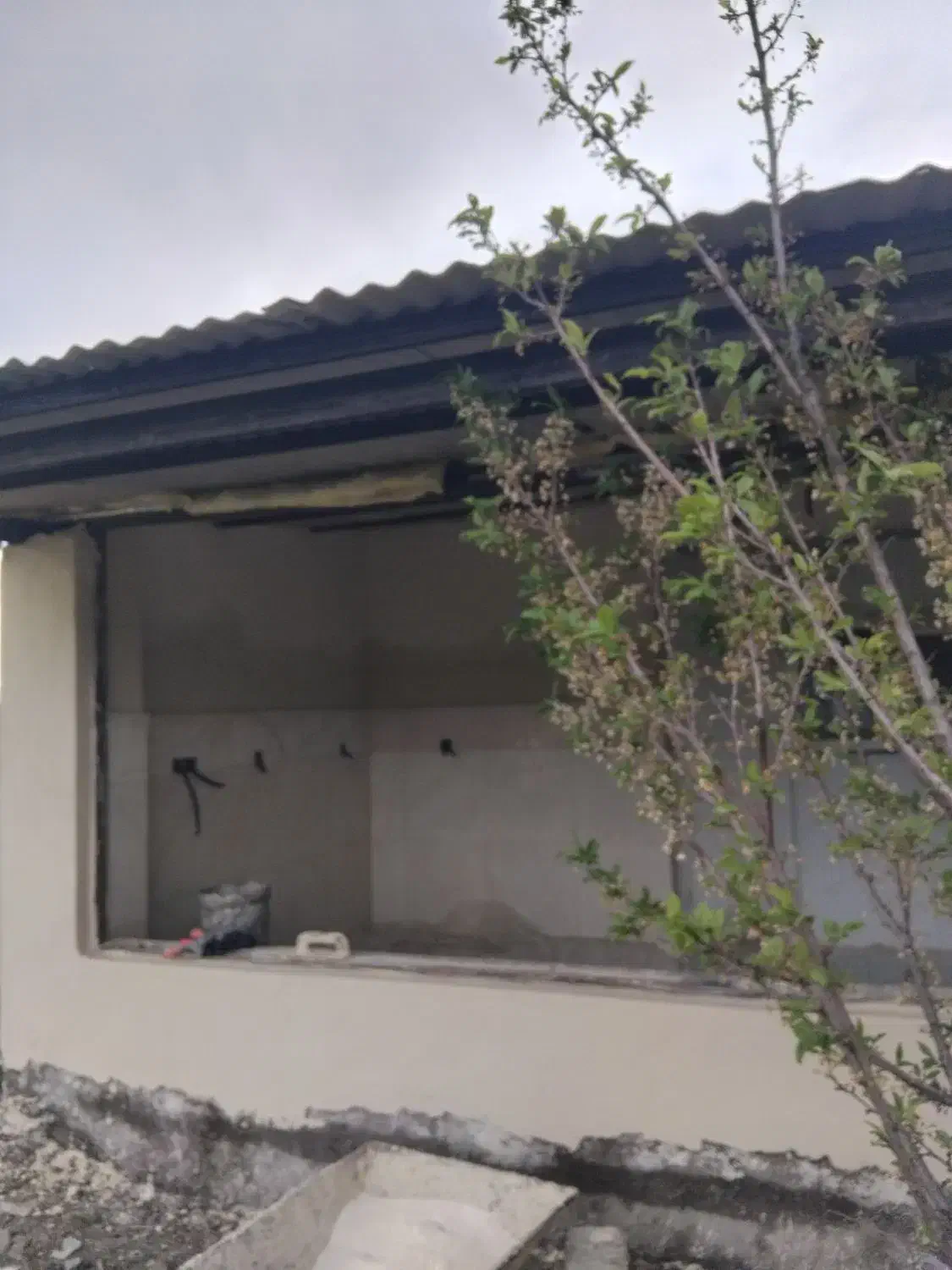 بنایی سیمانکاری گچکاری کاشی لکه گیری و..|خدمات پیشه و مهارت|میانه, |دیوار