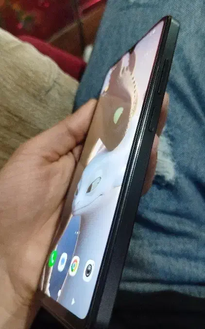 ردمی A5|موبایل|تالش, هشتپر|دیوار