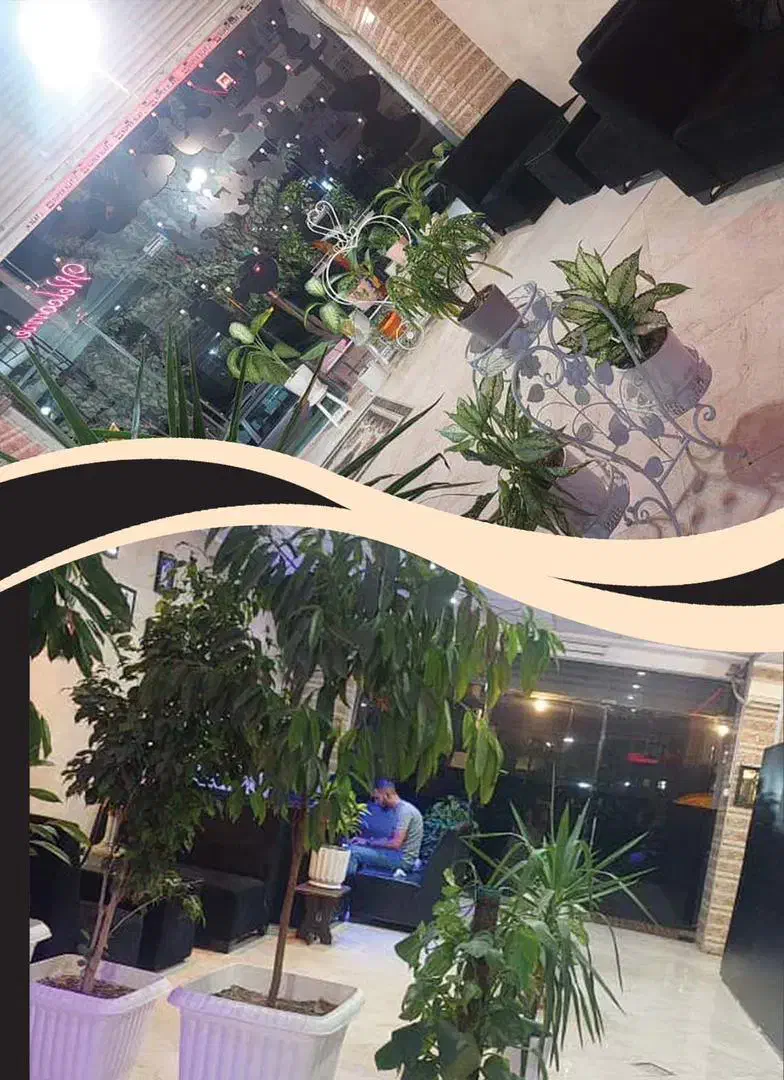 واگذاری کافه با تمام تجهیزات|کافیشاپ و رستوران|کرج, گلشهر|دیوار