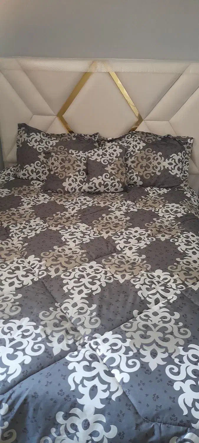 تخت و خواب دونفره|تخت و سرویس خواب|مریوان, |دیوار