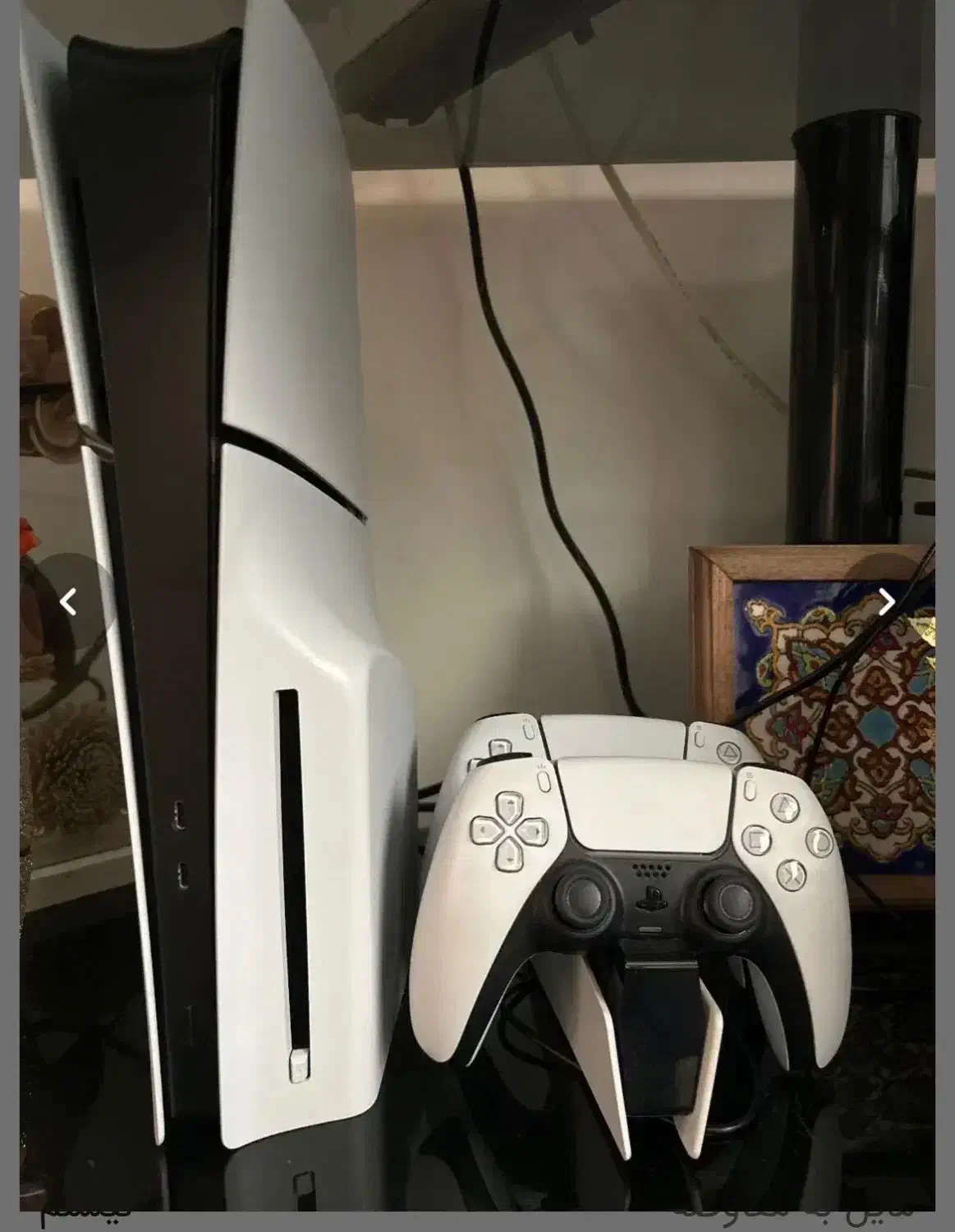 پی اس ۵ اسلیم یک ترابایت ۲۰۱۶|کنسول، بازی ویدئویی و آنلاین|قائمشهر, |دیوار