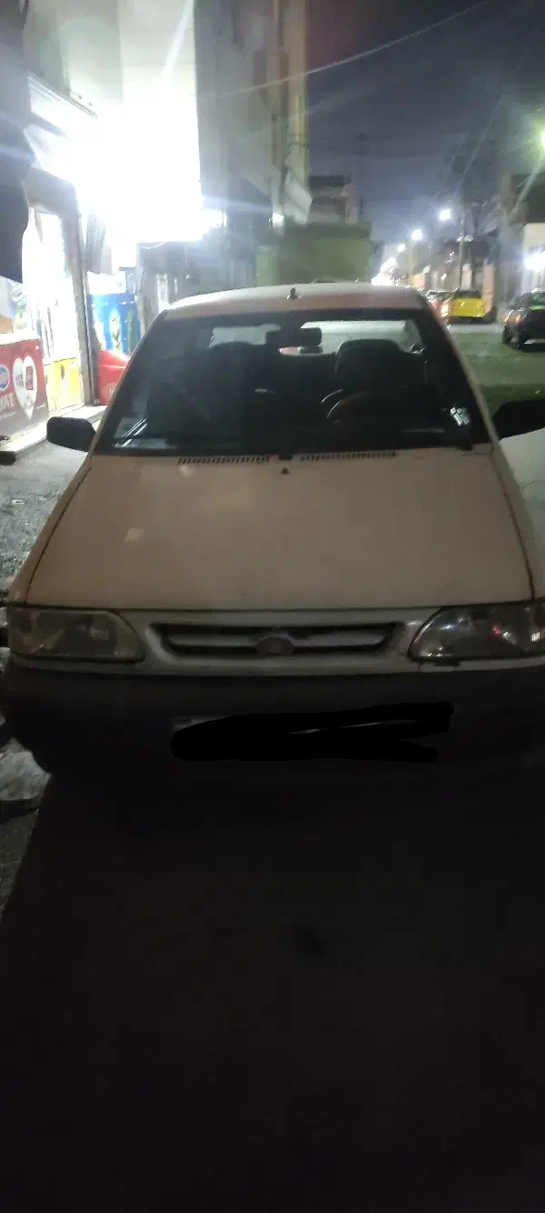 پراید ۱۳۱|خودرو سواری و وانت|رباط‌کریم, رباط‌کریم|دیوار