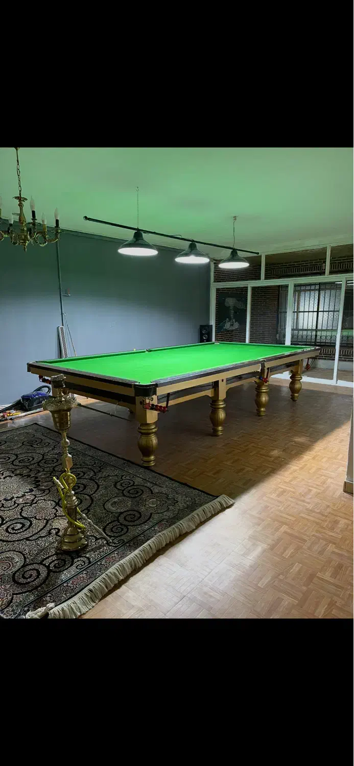 خانه ویلایی استخر دار ۵۰۰ متر|فروش خانه و ویلا|مهاجران, |دیوار