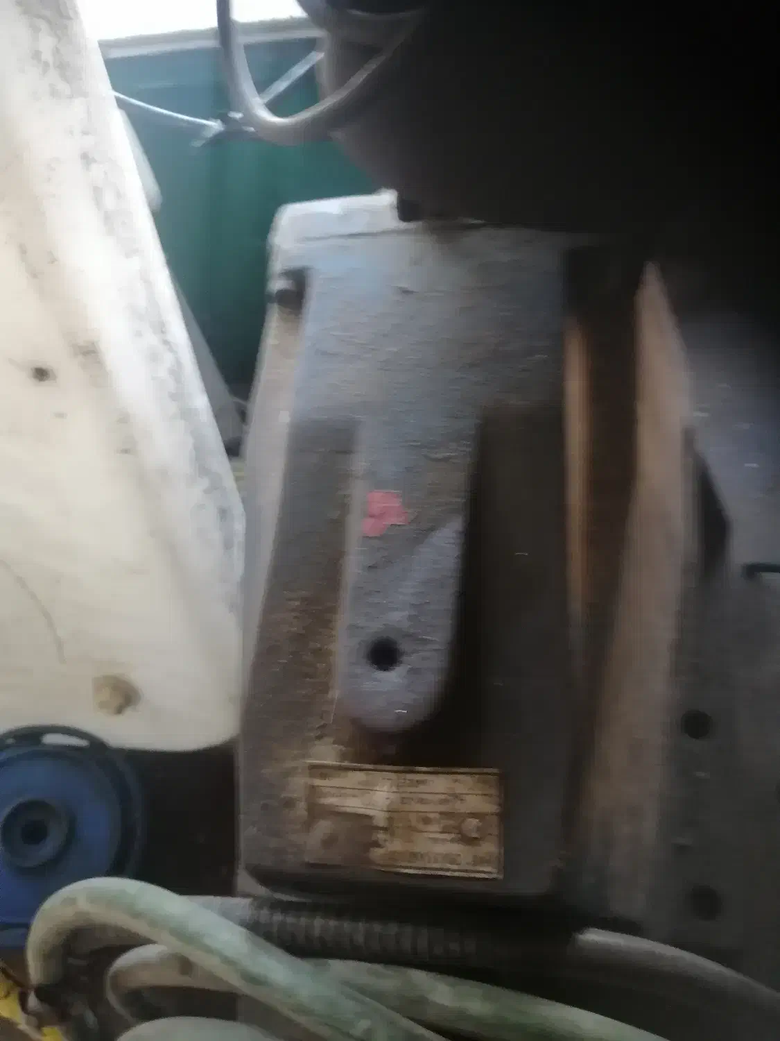 گیربکس ترو تمیز|ماشینآلات صنعتی|ارطه, |دیوار