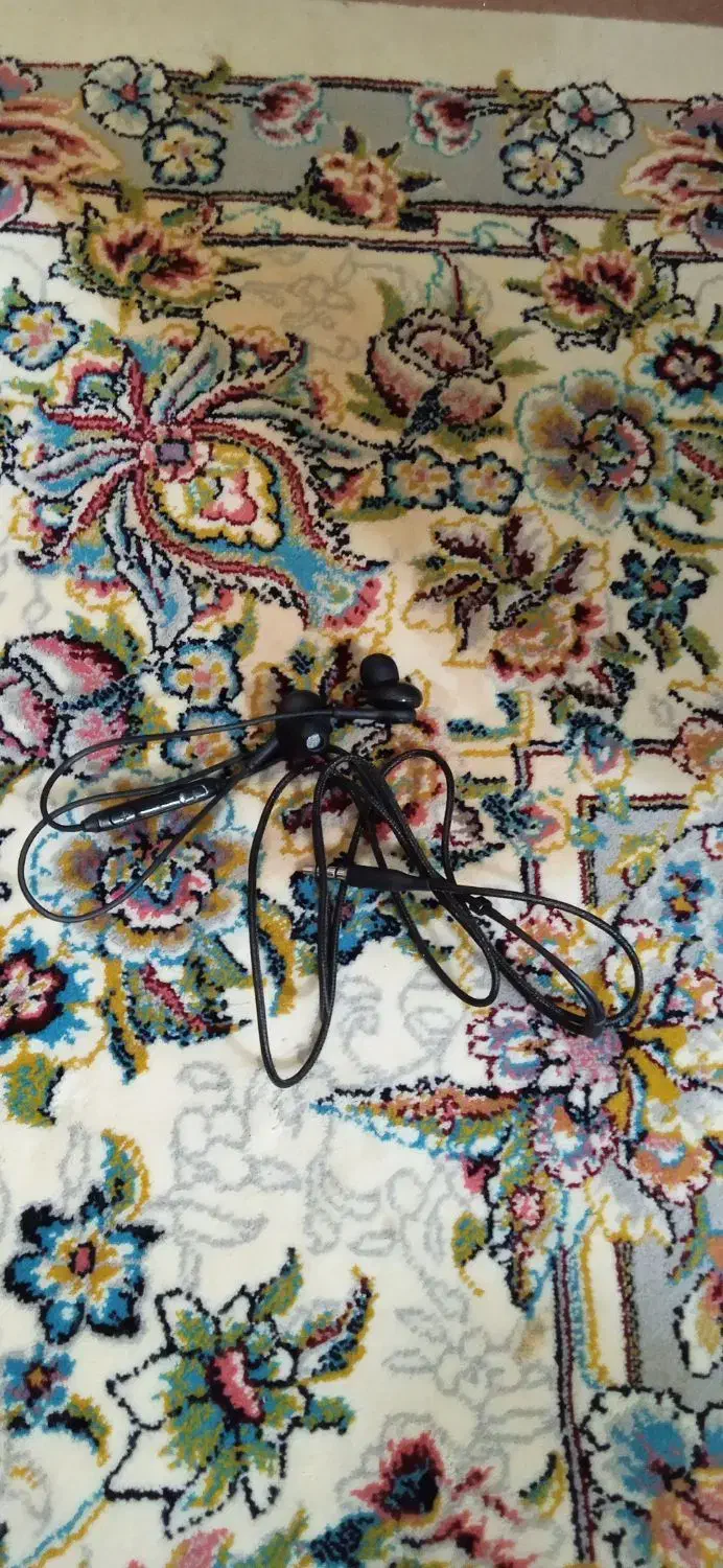 هندزفری نو|لوازم جانبی موبایل و تبلت|باقرشهر, |دیوار