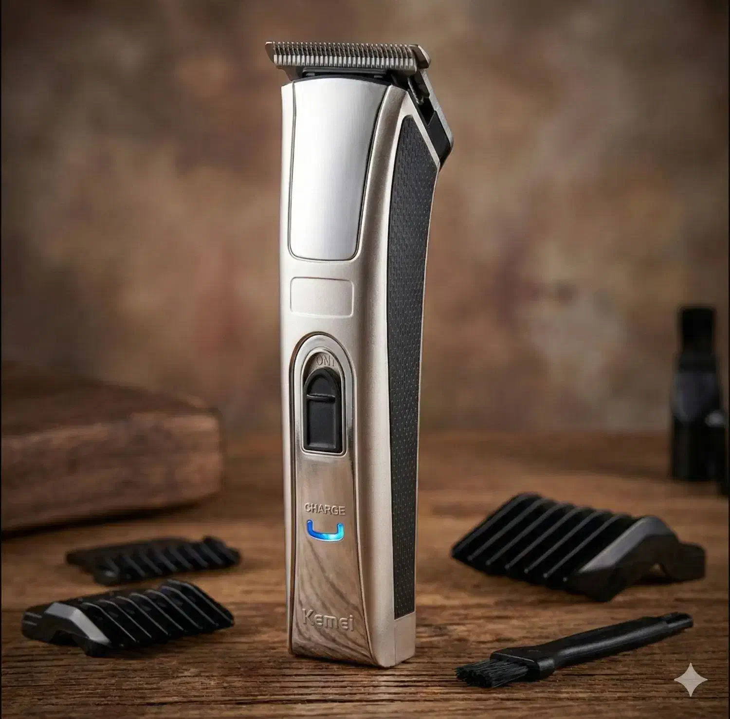 ماشین اصلاح حرفه ای با قدرت بالا /ریش تراش|آرایشی، بهداشتی، درمانی|مشگین شهر, |دیوار