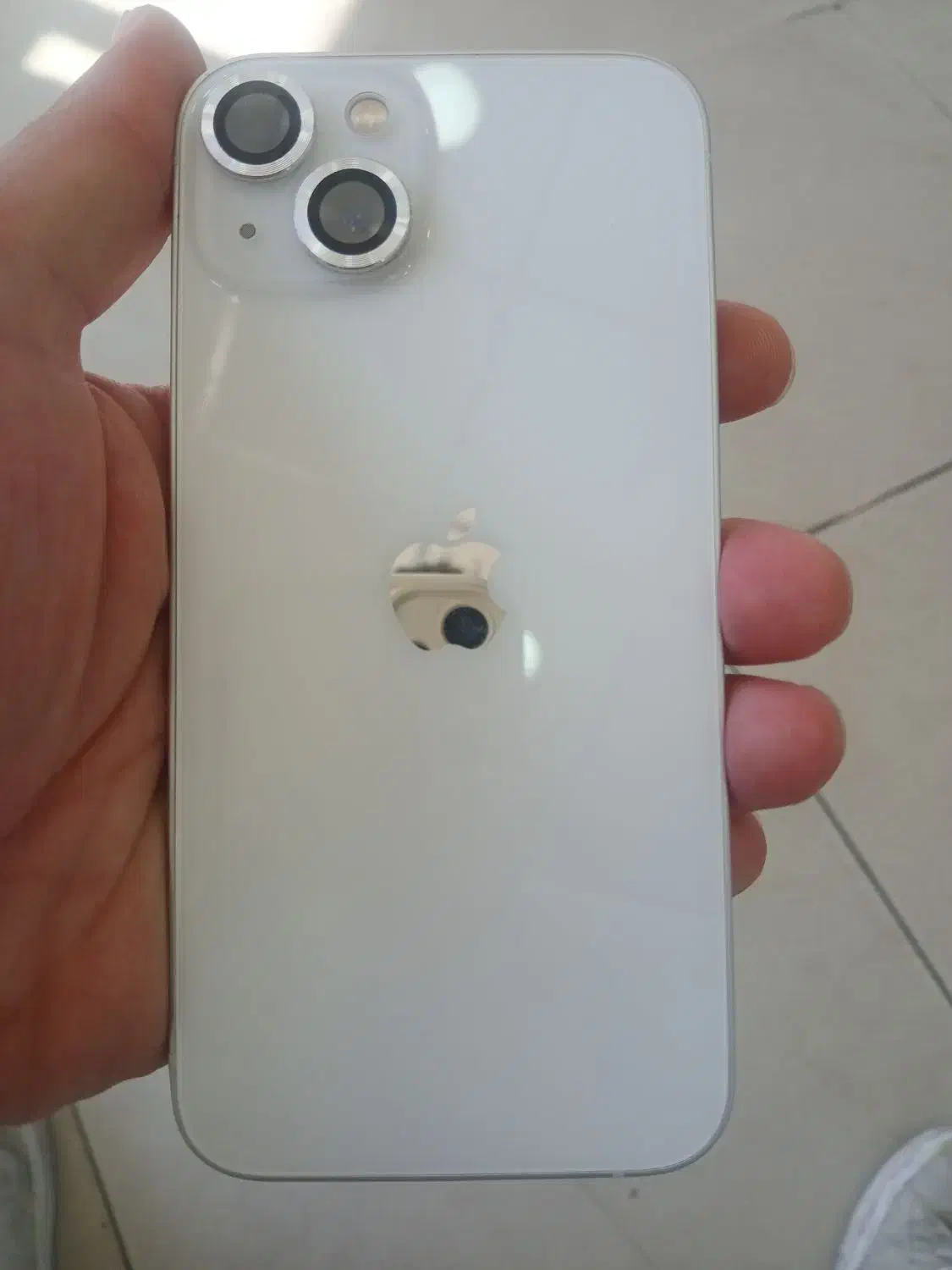 آیفون 13 نرمال|موبایل|همدان, |دیوار