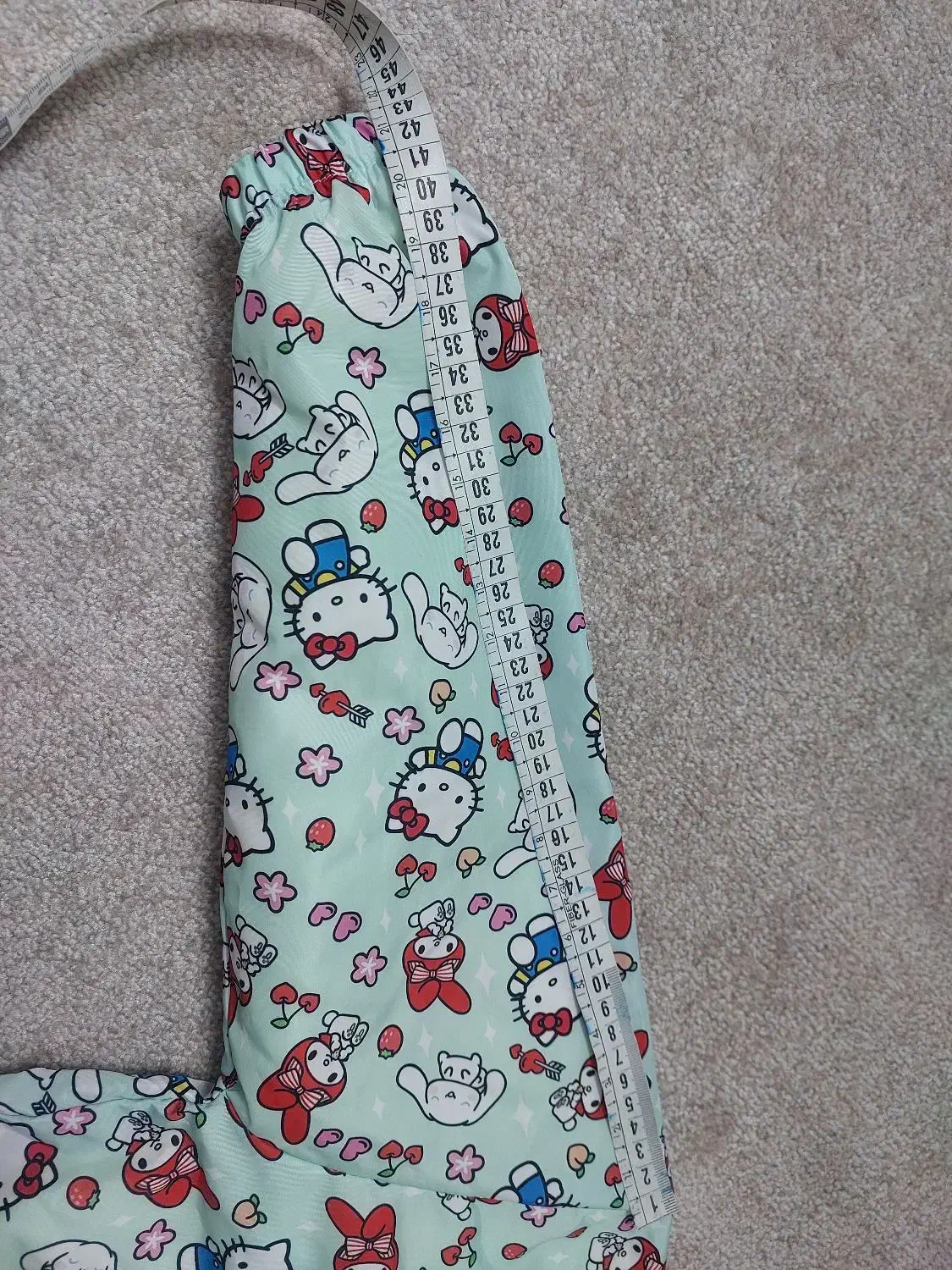 کاپشن تو خز بهاره|کفش و لباس بچه|قرچک, داوود آباد|دیوار