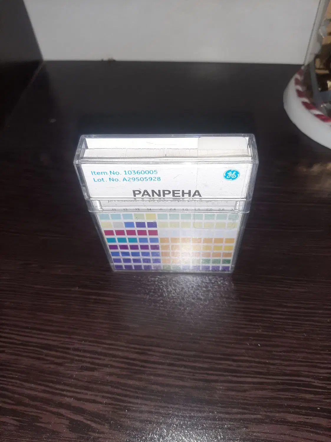 کاغذ پی اچ ph پلمپ|لوازم التحریر|زنجان, |دیوار