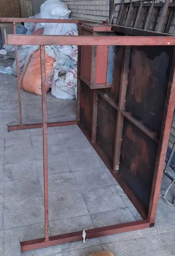 میز کار|فروشگاه و مغازه|سبزوار, هویزه|دیوار