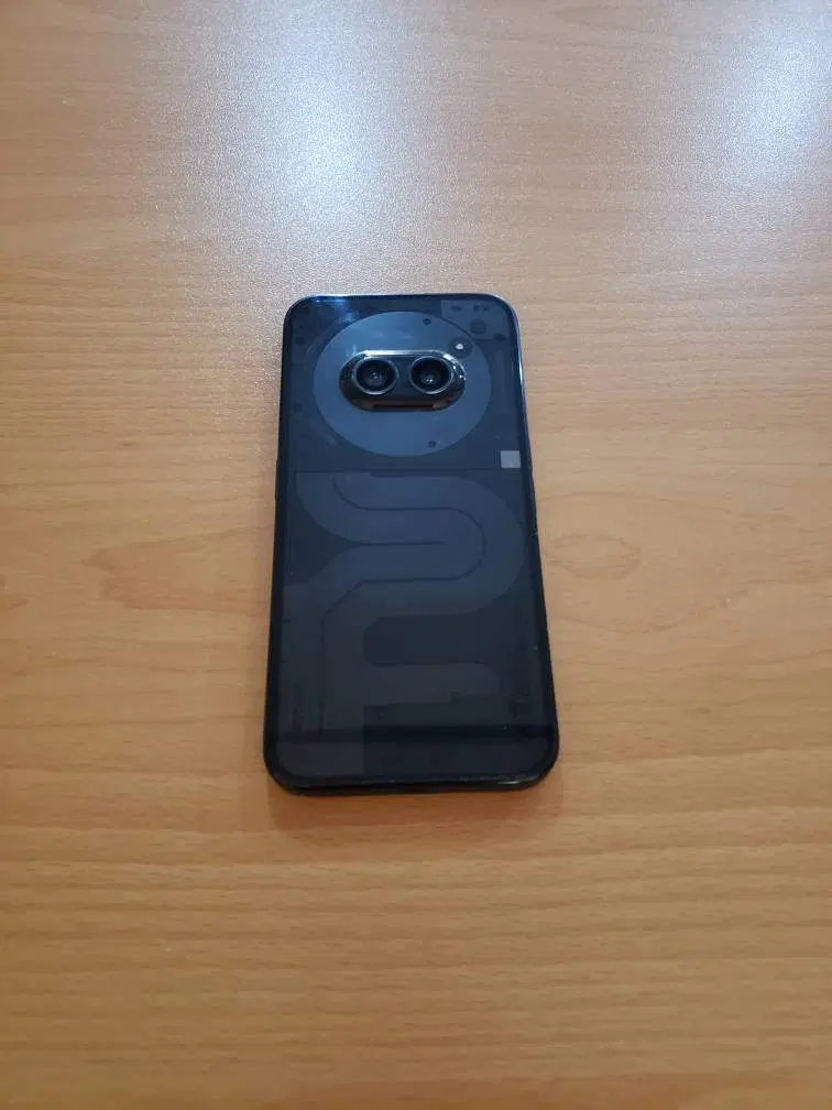 Nothing phone 2a plus 5g|موبایل|کاشان, فاز ۲ ناجی آباد|دیوار