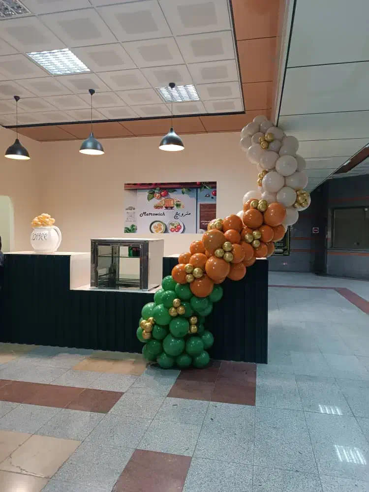 خانم فروشنده پاره وقت مسیر آبرسان|استخدام خدمات فروشگاه و رستوران|تبریز, |دیوار