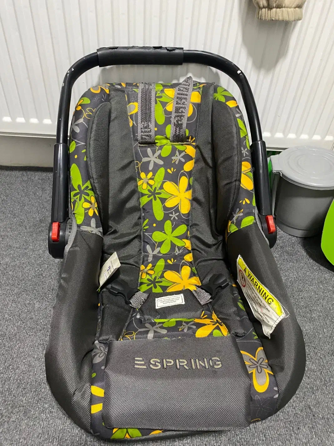 سیسمونی کودک|اسباب و اثاث بچه|قائم‌شهر, |دیوار