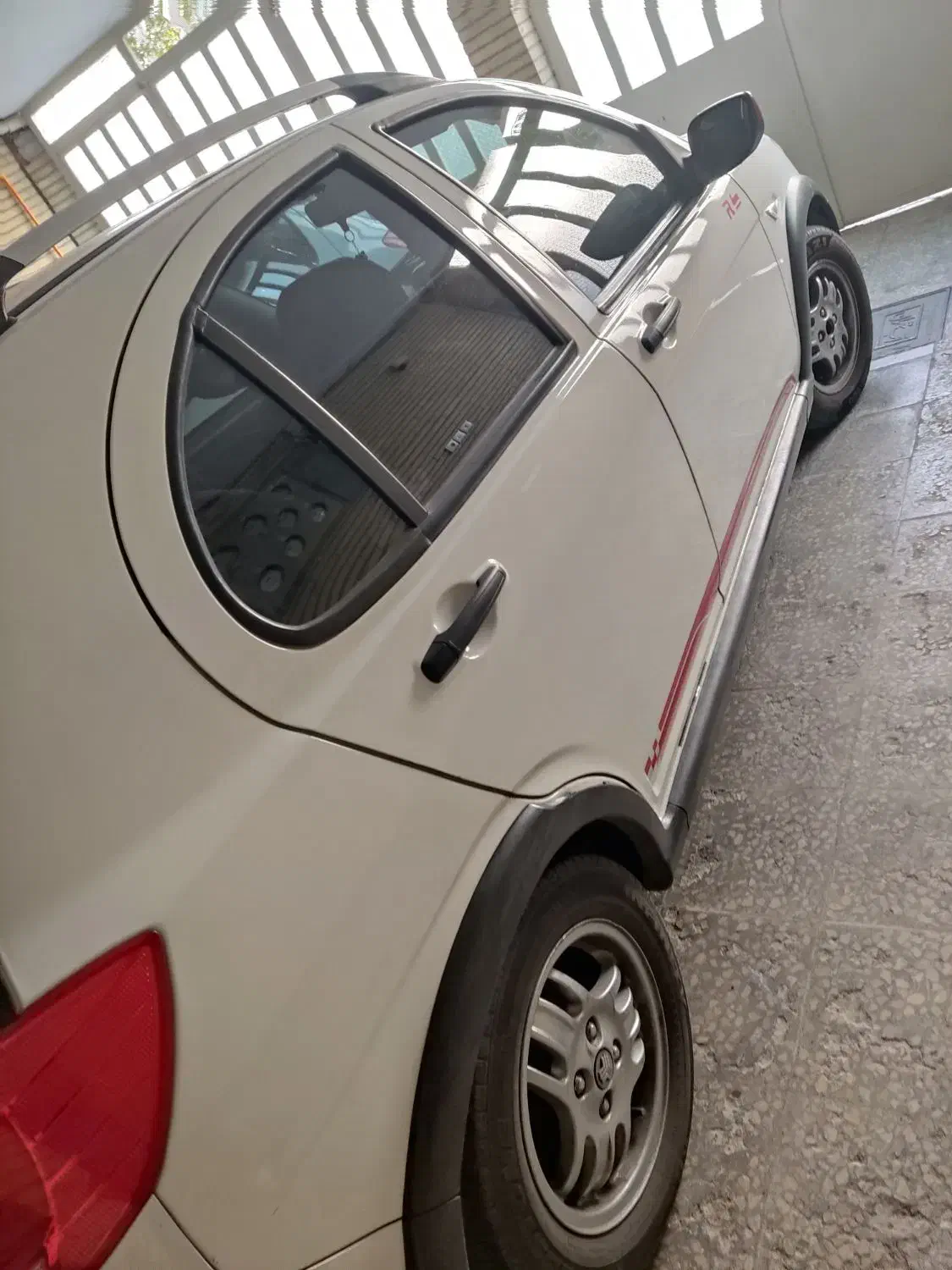 کوییک r 1401|خودرو سواری و وانت|تهران, علم و صنعت|دیوار