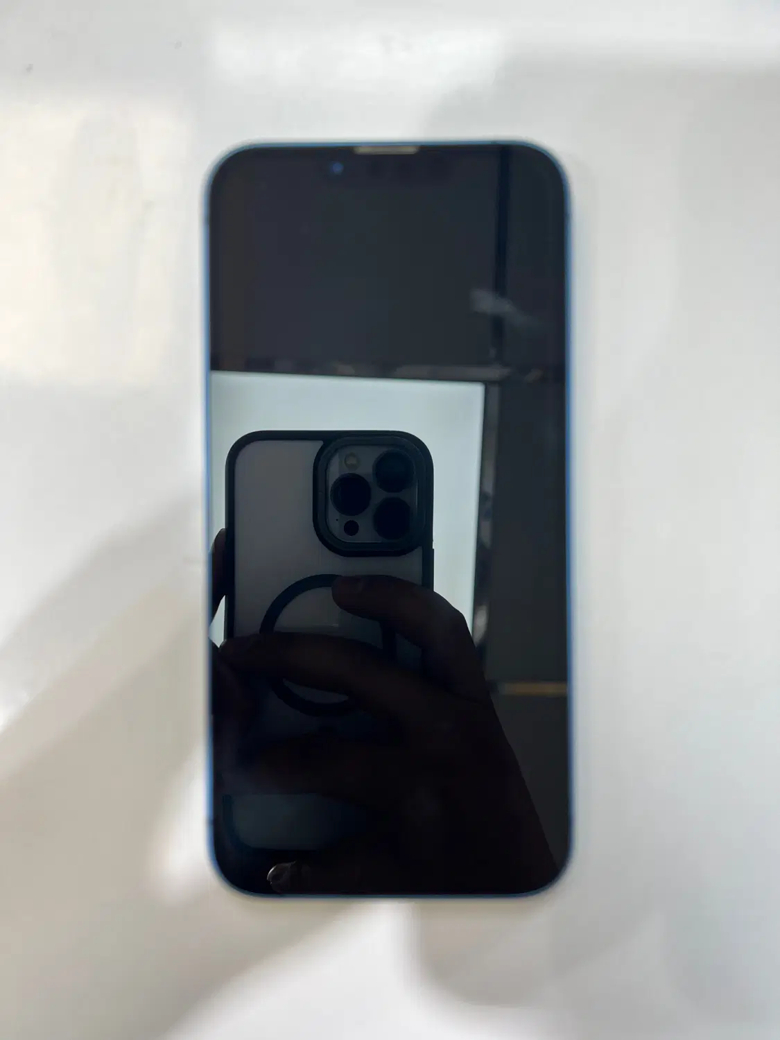 Iphone 13 Normal|موبایل|تهران, گلستان (شهرک راه آهن)|دیوار