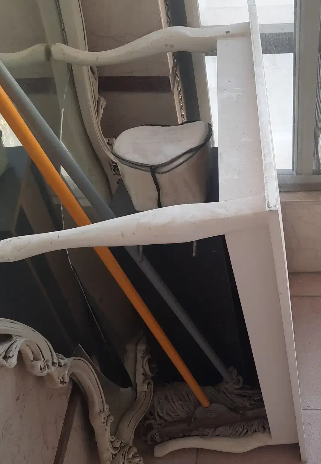 فروش فوری وسایل آرایشگاه|آرایشگاه و سالنهای زیبایی|هشتگرد, شهرک ولیعصر (مصلی)|دیوار